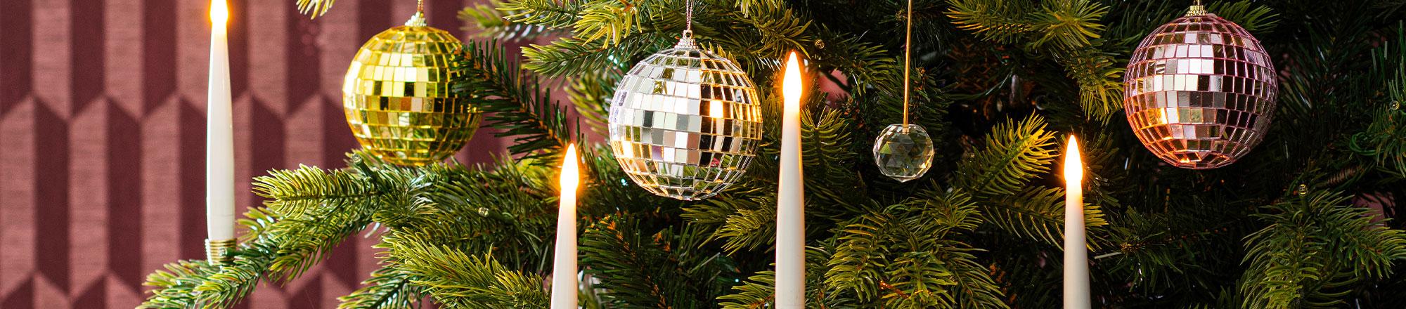 Weihnachtstrends