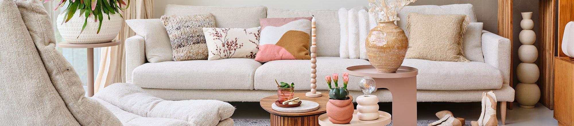 Wohntrend: Silent Shapes