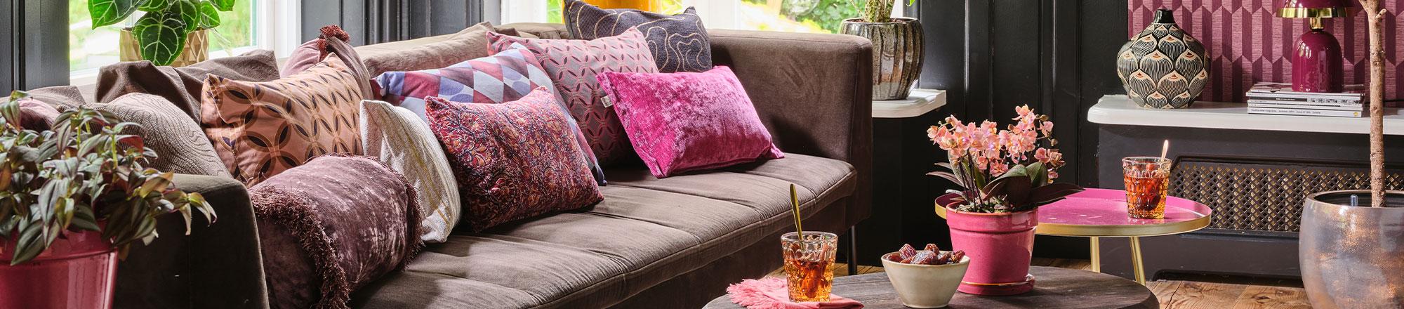 Wohntrend: Warm Luxury