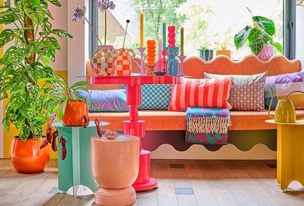 Wohntrend: Good Vibes