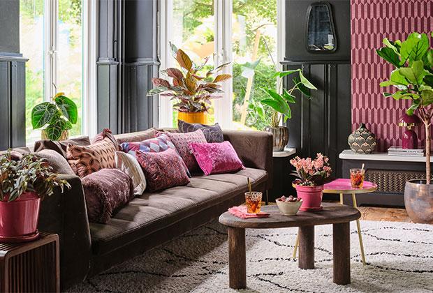 Wohntrends Herbst 2024