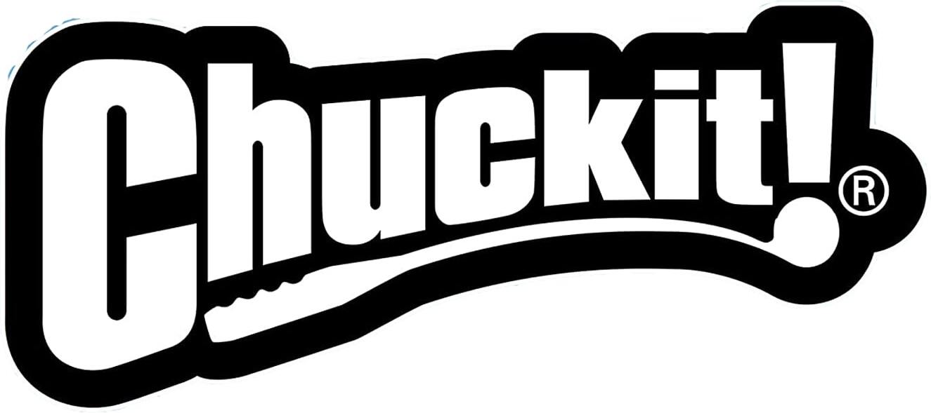 Chuckit!