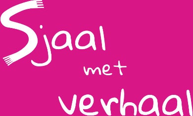 Sjaal met Verhaal