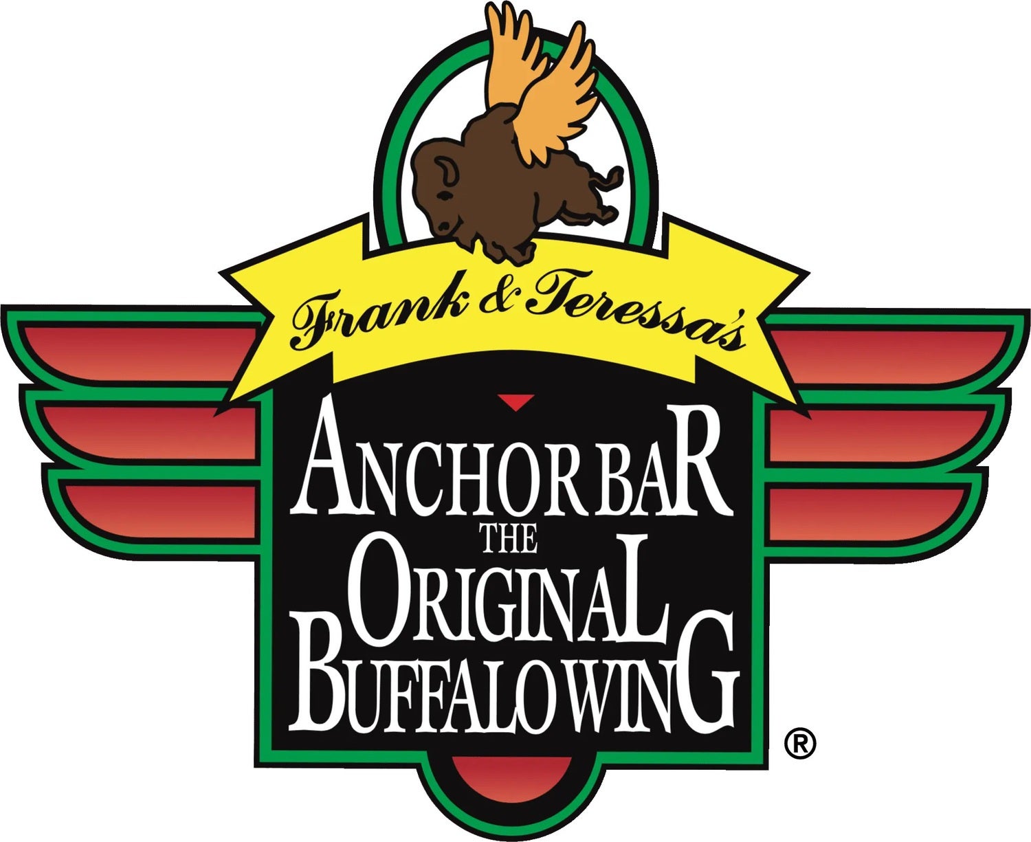 Anchor Bar