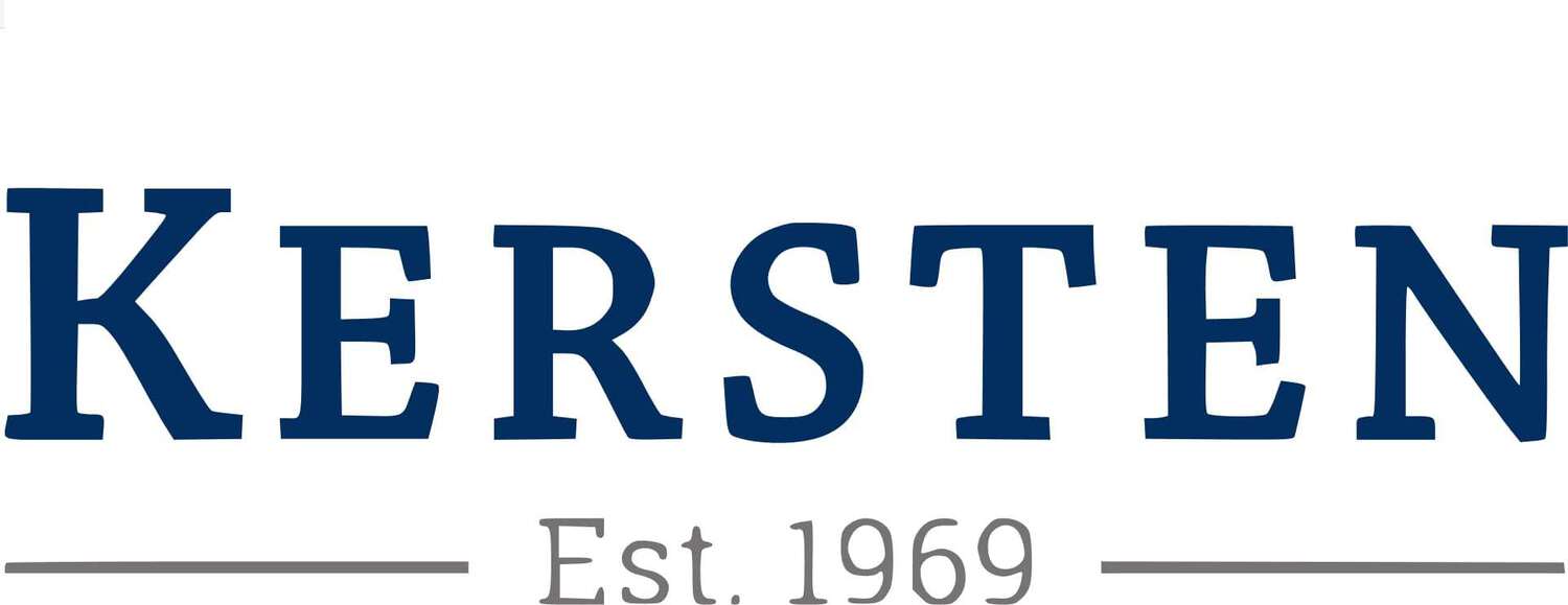 Kersten