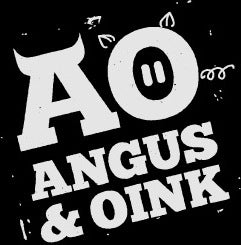 Angus & Oink