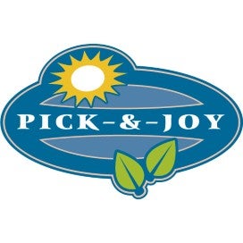 Pick-&-Joy