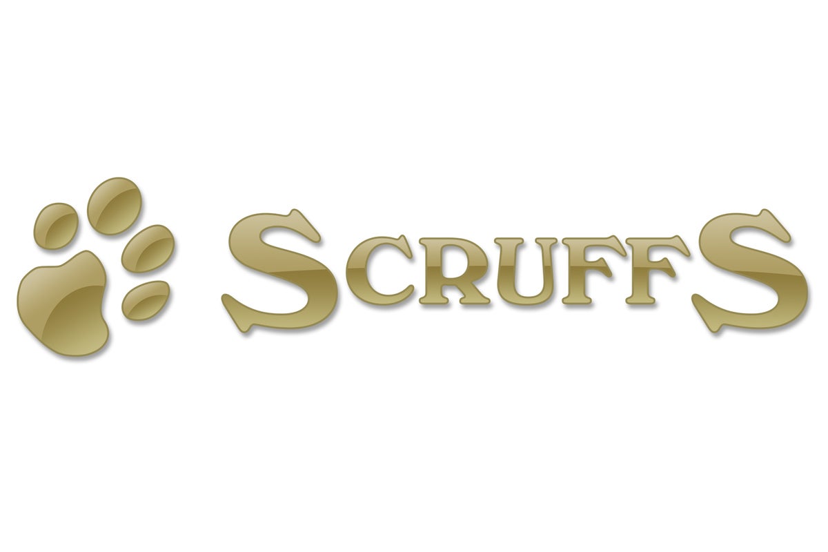 Scruffs