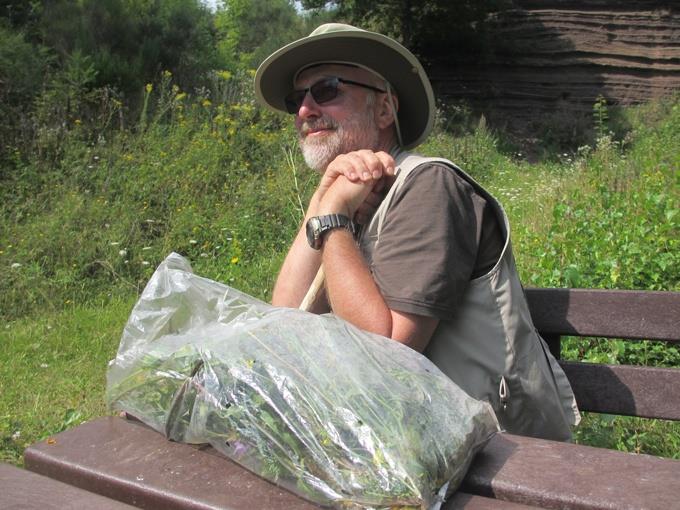 Marco Roos (Naturalis Biodiversity Center)