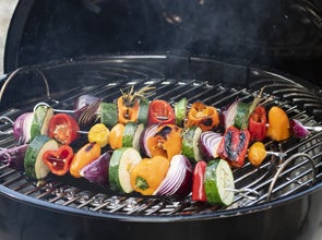 Grillmatten