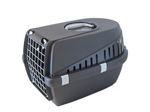 Katzentransportboxen