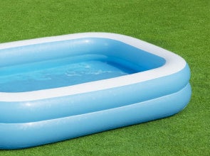 Pools & Zubehör