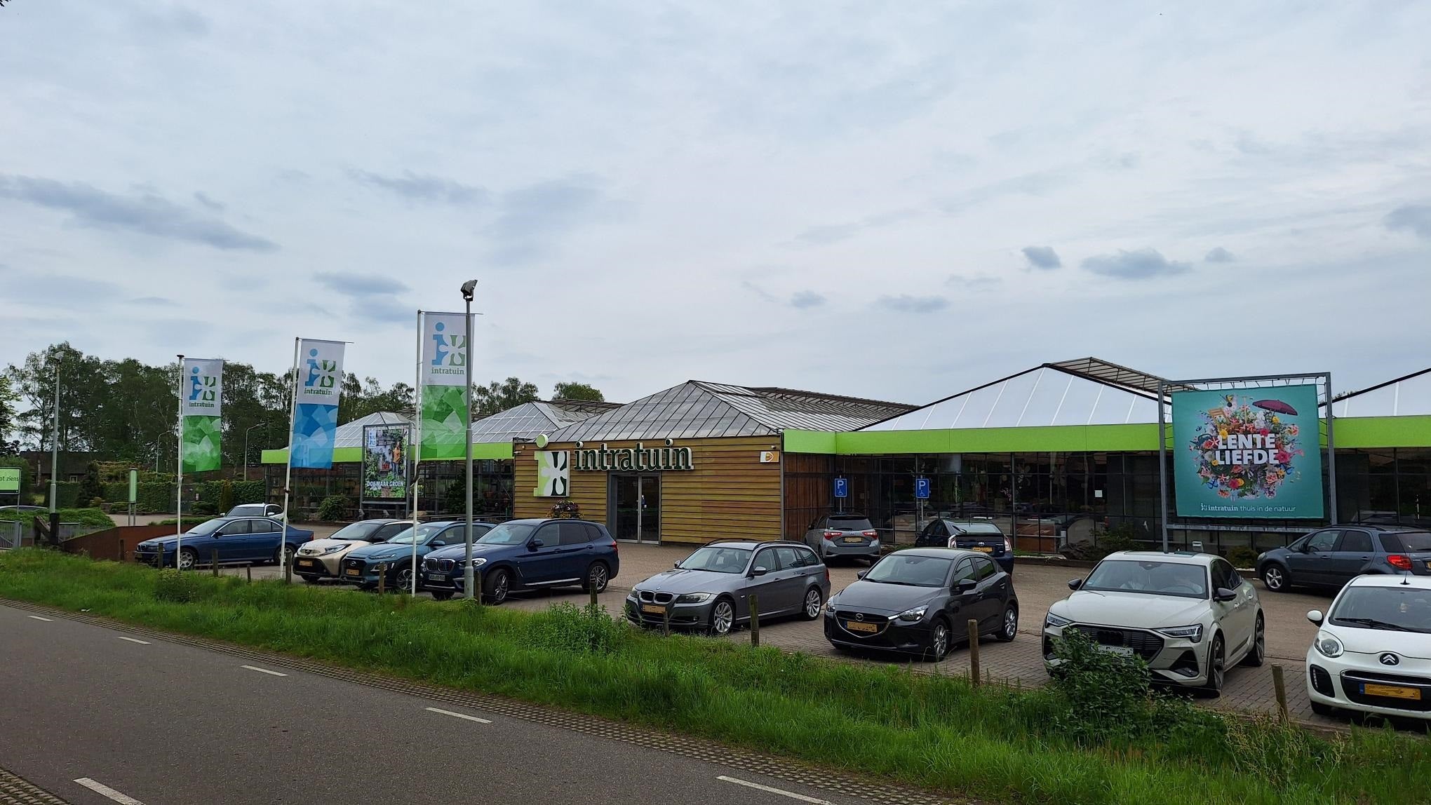 Intratuin Bredevoort