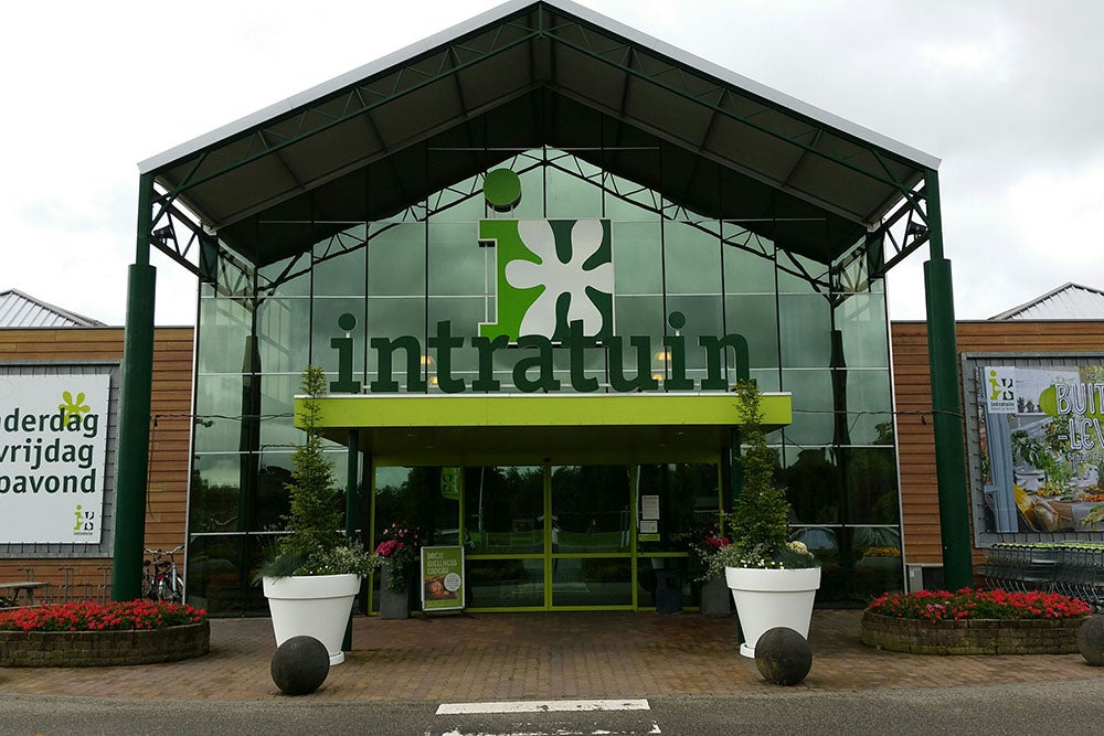 Intratuin Drachten