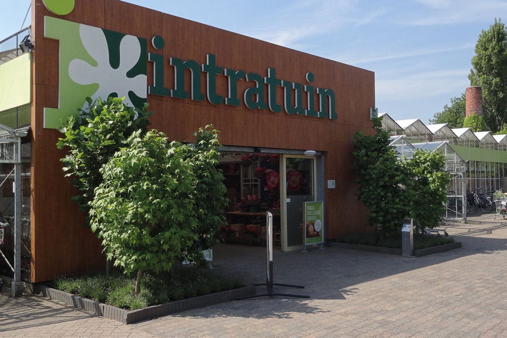 Intratuin Tilburg