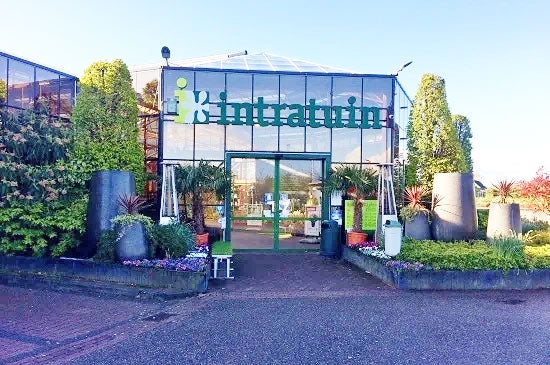 Intratuin Zoetermeer