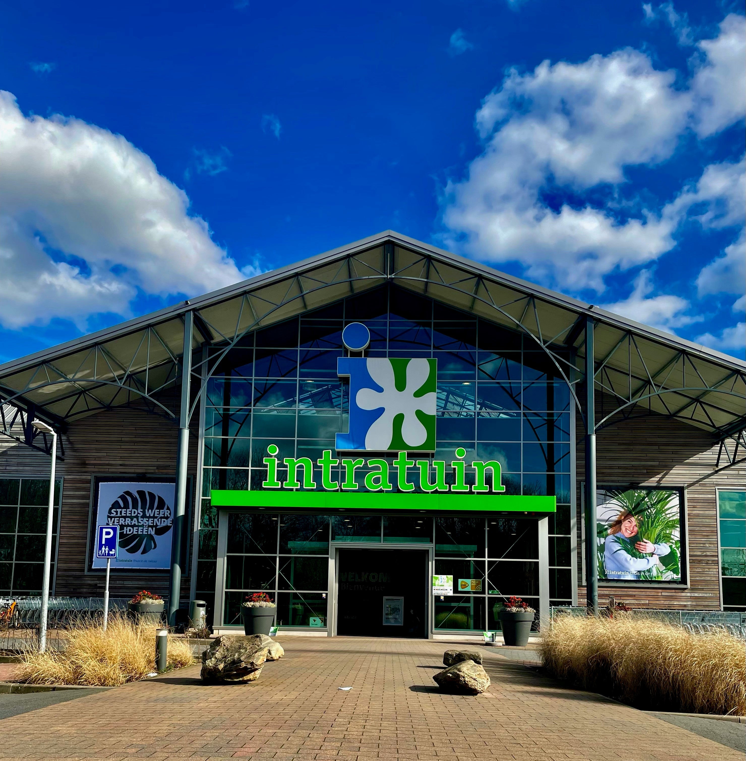 Intratuin Maastricht