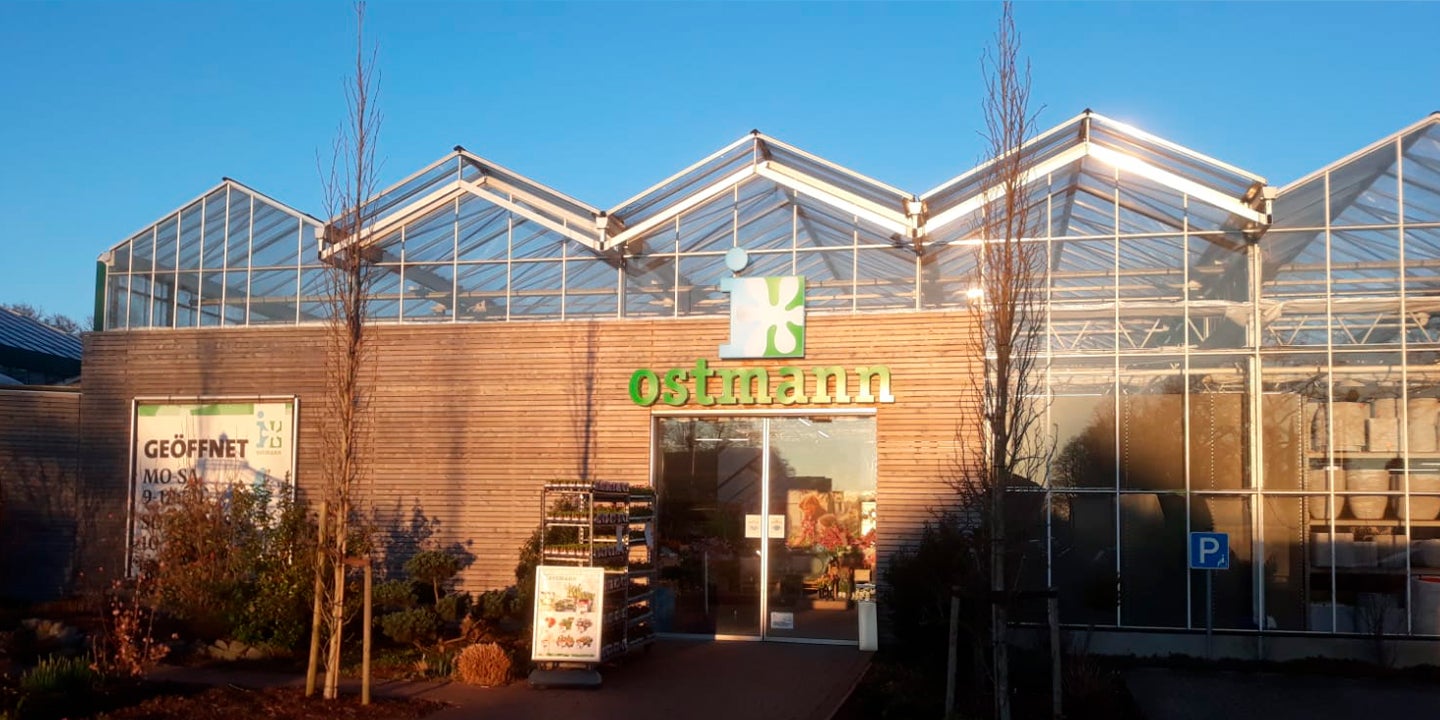 Ostmann Intratuin Stuhr-Varrel