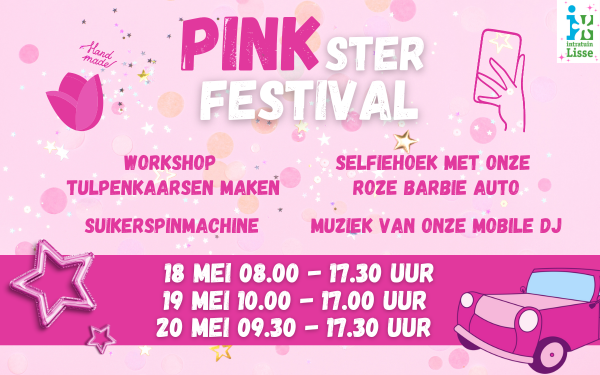 Pinksterfestival
