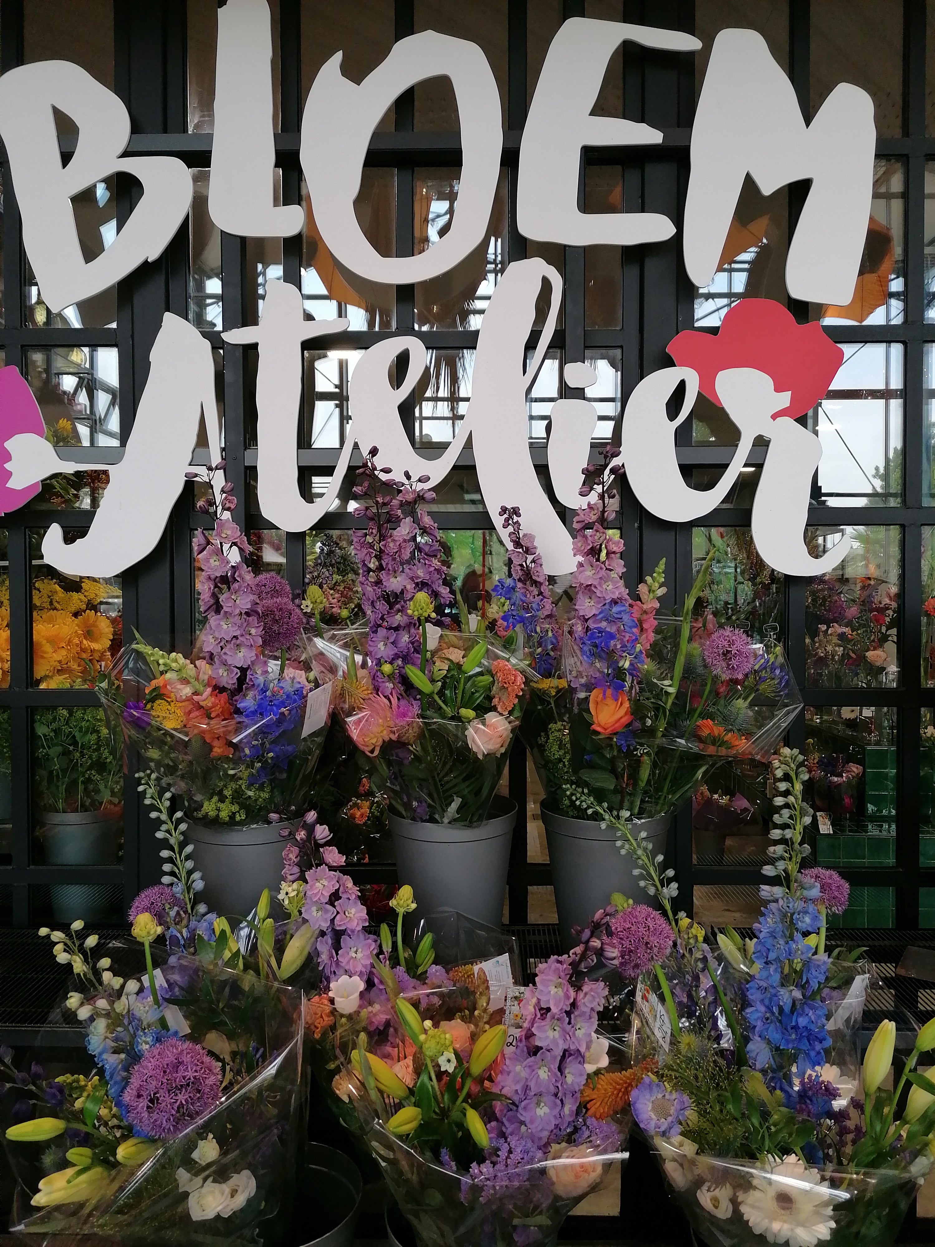 Bloematelier