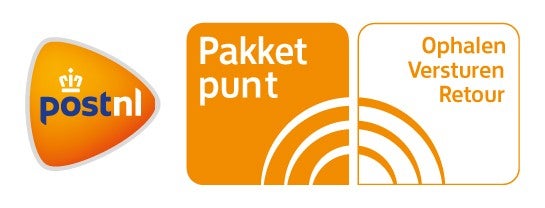 PostNL Pakketpunt