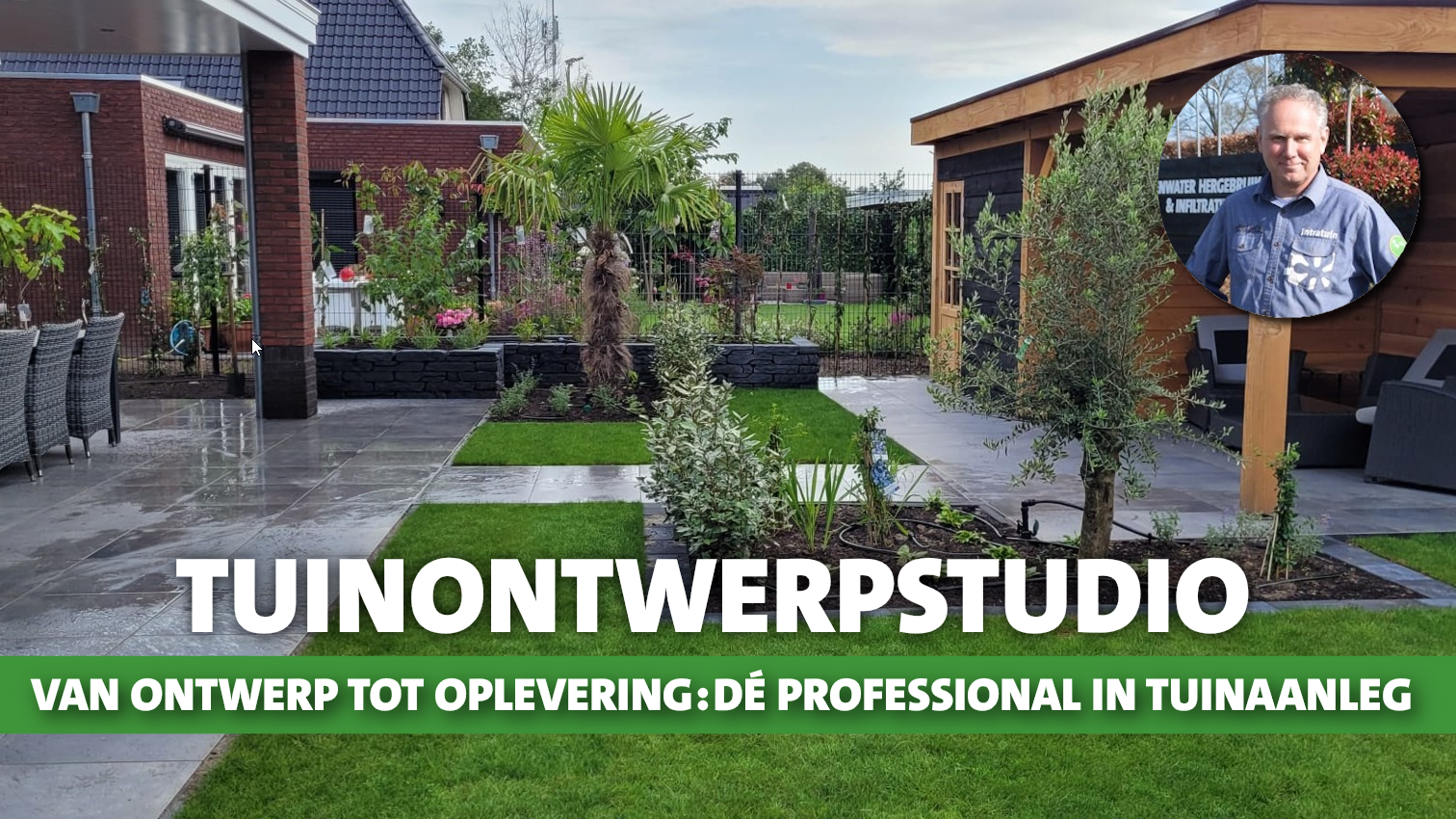 TUINONTWERPSTUDIO INTRATUIN
