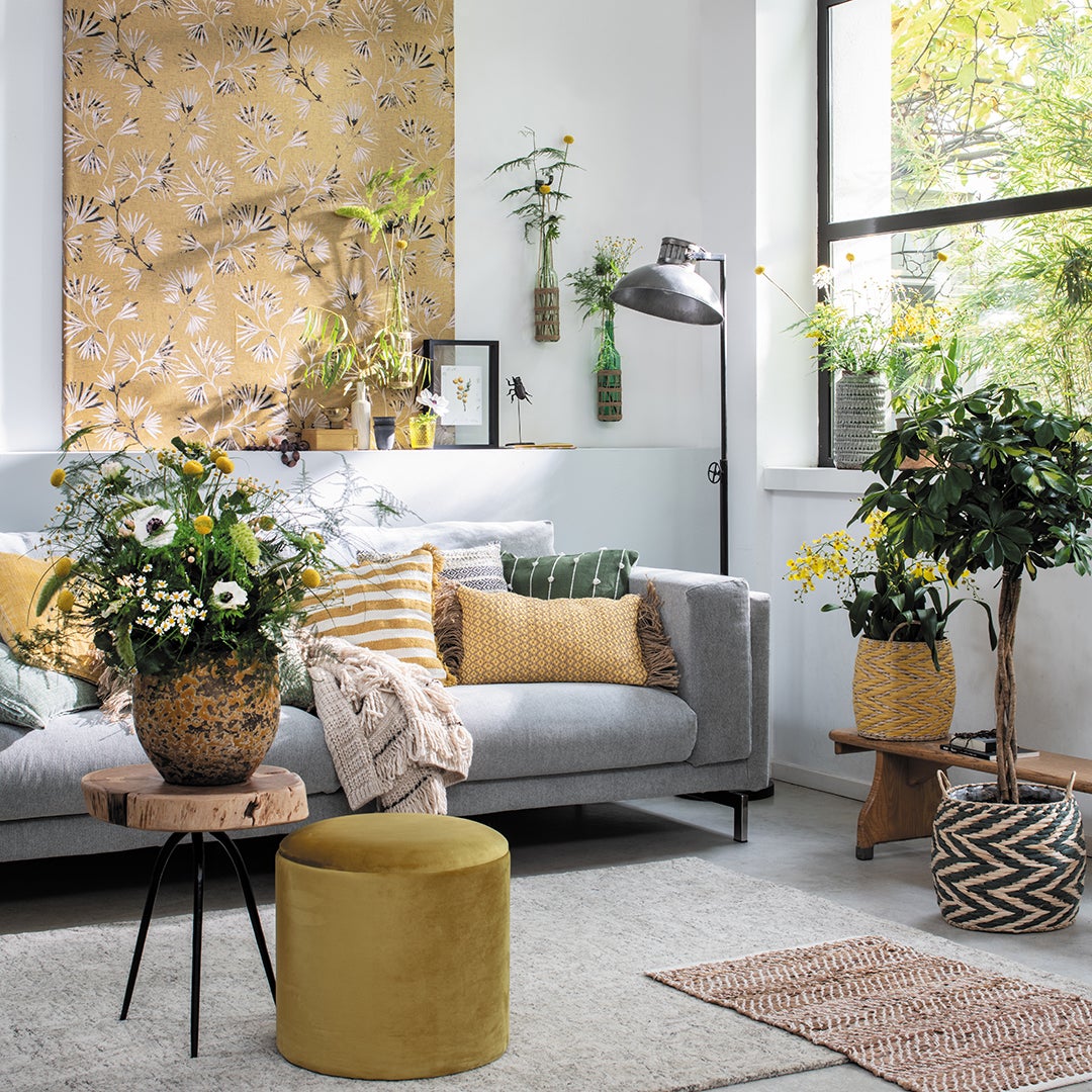 stilvoll eingerichtetes Wohnzimmer stilvoll eingerichtetes Wohnzimmer