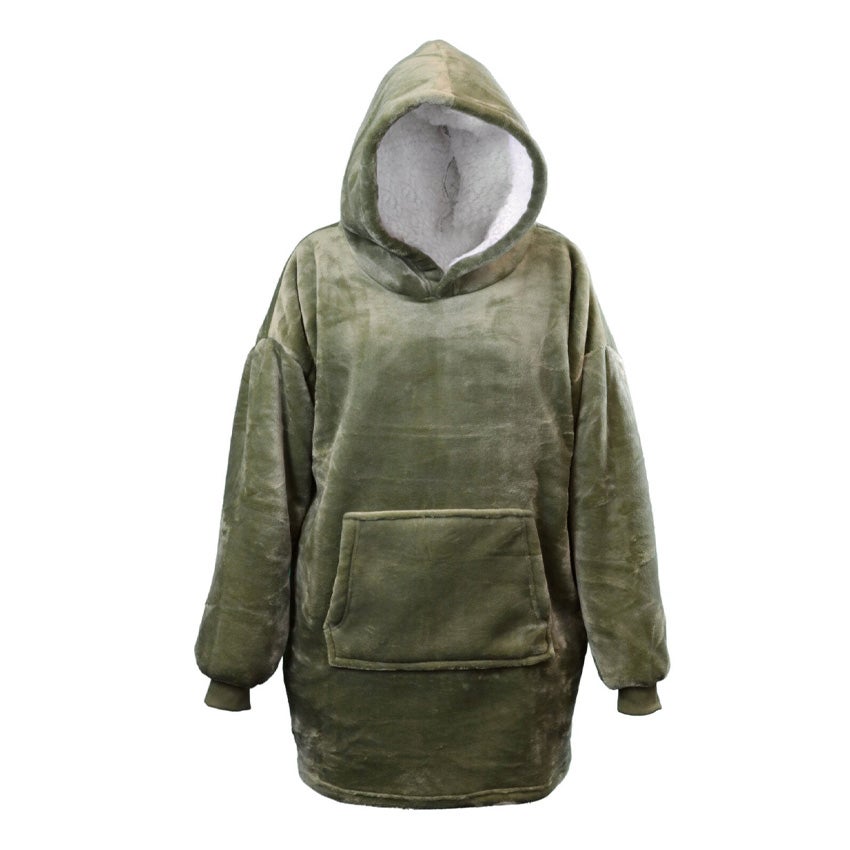 Kuscheliger Hoodie